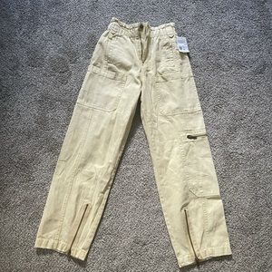 Nwt Forever 21 pants